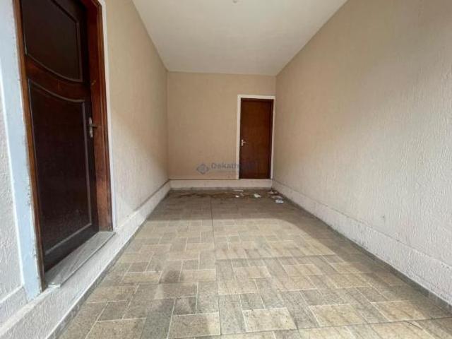 Casa venda em Vila Teixeira, Alfenas
