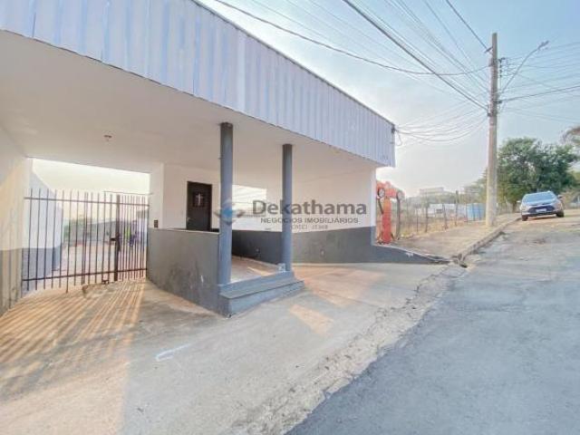Apartamento venda em Região Geográfica Imediata de Alfenas, Alfenas