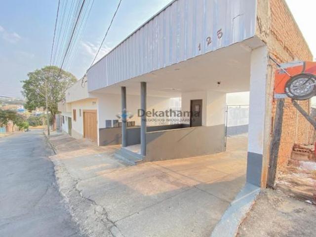 Apartamento venda em Região Geográfica Imediata de Alfenas, Alfenas