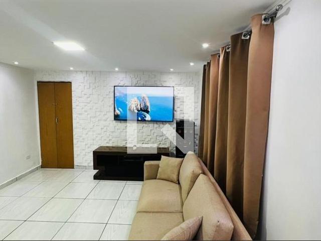 Casa venda em Vila Gregório de Mattos, Santo André