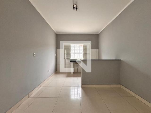 Casa aluguel em Santo André