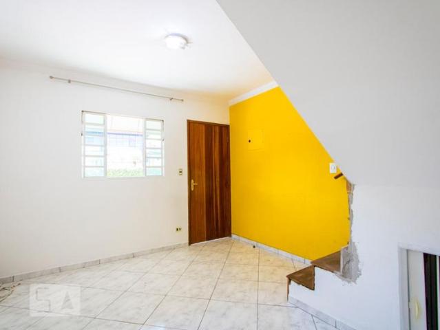 Casa aluguel em Região Imediata de São Paulo, Região Metropolitana de São Paulo