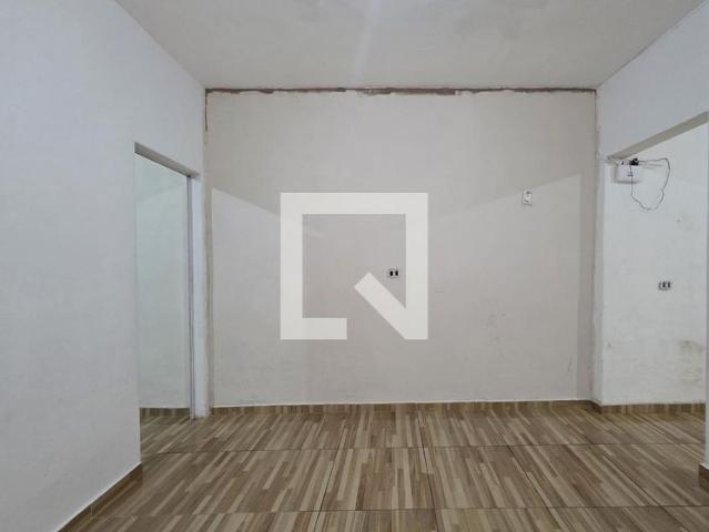 Casa aluguel em Santo André