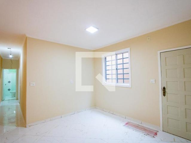 Casa aluguel em Vila Lutécia, Santo André