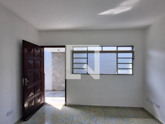 Casa aluguel em Santo André