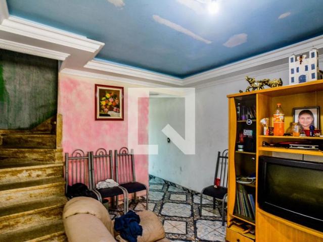 Casa aluguel em Região Imediata de São Paulo, Região Metropolitana de São Paulo