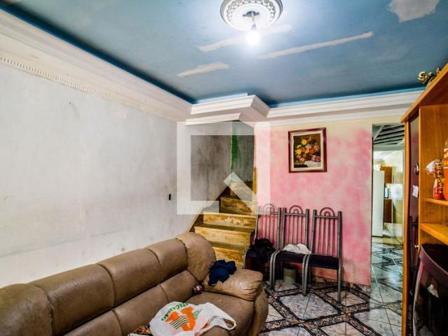 Casa aluguel em Região Imediata de São Paulo, Região Metropolitana de São Paulo