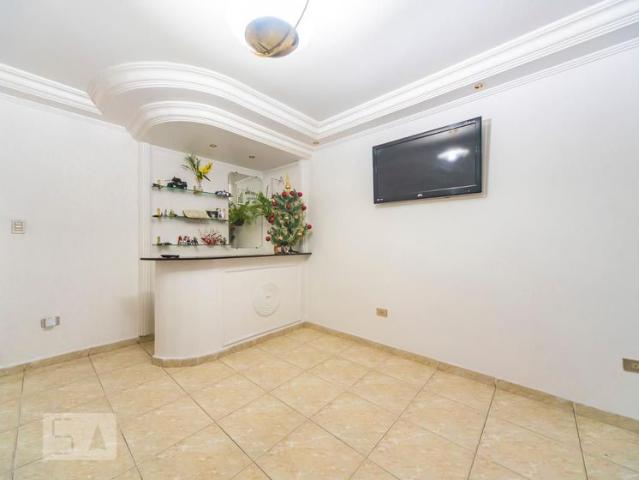 Casa aluguel em Região Imediata de São Paulo, Região Metropolitana de São Paulo