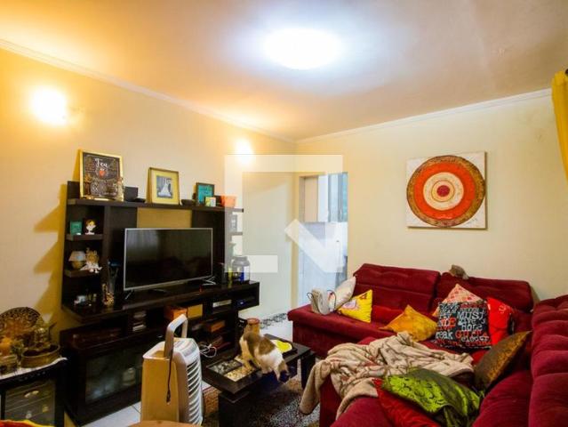 Casa aluguel em Região Imediata de São Paulo, Região Metropolitana de São Paulo