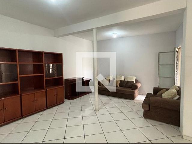 Casa aluguel em Vila Suíça, Santo André