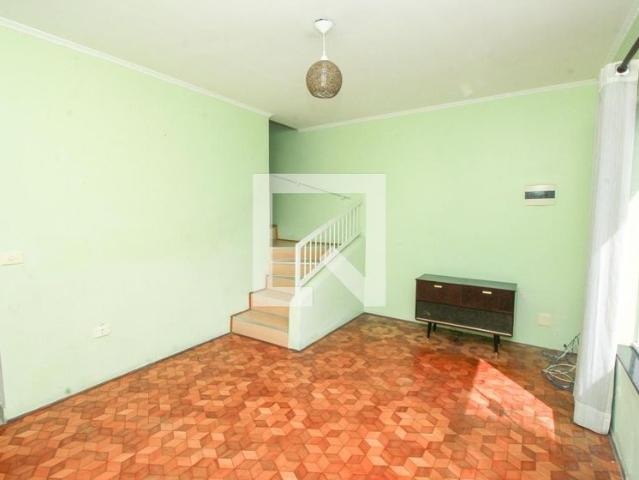 Casa aluguel em Região Imediata de São Paulo, Região Metropolitana de São Paulo