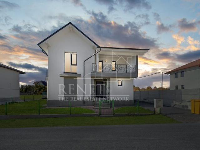 Casă vânzări în Tancabesti, București