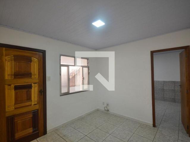 Casa aluguel em Ponto Chic, Nova Iguaçu