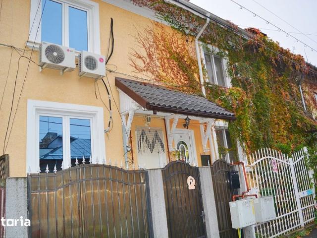 Casă închirieri în București