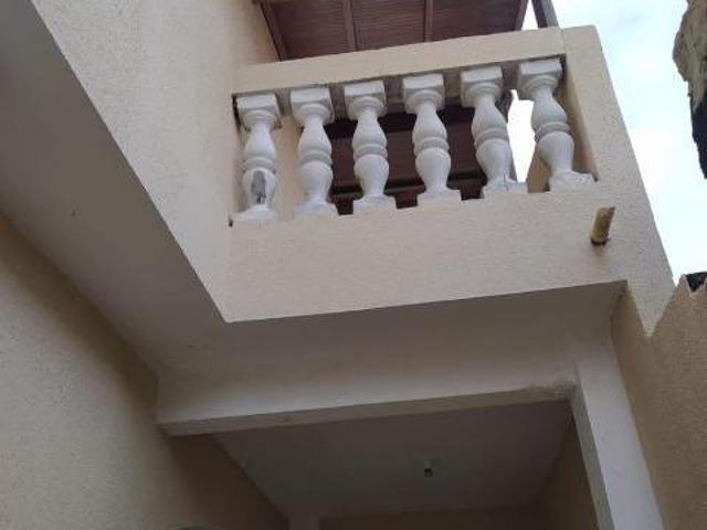 Casa venda em Vila Nova Amorim, Suzano