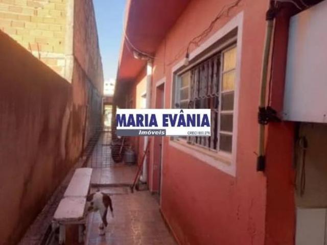 Casa venda em Vila Nova Amorim, Suzano
