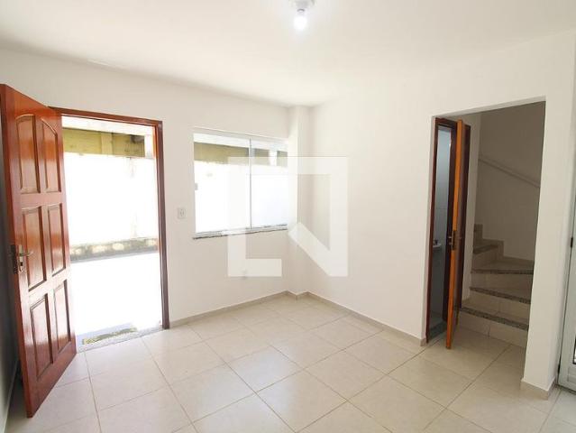 Casa aluguel em Campinho, Afonso Cláudio