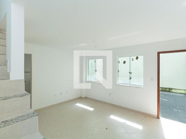 Casa aluguel em Campinho, Afonso Cláudio