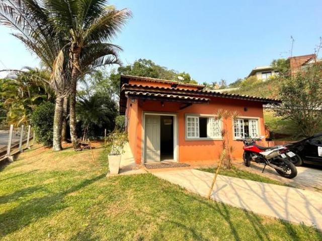 Casa venda em Residencial Vila Velha Gleba 2, Santana de Parnaíba