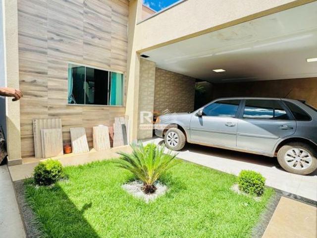 Casa venda em Região Geográfica Imediata de Águas Lindas de Goiás, Região Integrada de Desenvolvimento do Distrito Federal e Entorno