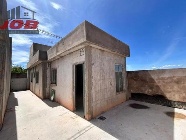 Casa venda em Região Geográfica Imediata de Águas Lindas de Goiás, Região Integrada de Desenvolvimento do Distrito Federal e Entorno