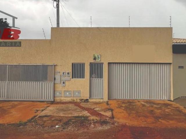 Casa venda em Região Geográfica Imediata de Águas Lindas de Goiás, Região Integrada de Desenvolvimento do Distrito Federal e Entorno