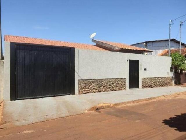 Casa venda em Região Geográfica Imediata de Dourados, Maracaju