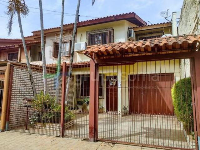 Casa venda em Cachoeirinha