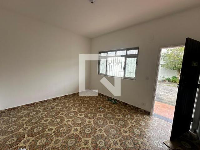 Casa aluguel em São Vicente