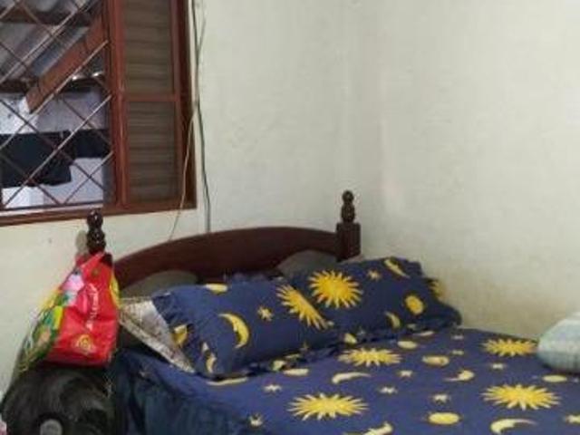 Casa venda em Região Imediata de Araraquara, Araraquara