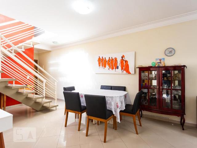 Casa aluguel em Região Imediata de São Paulo, Região Metropolitana de São Paulo