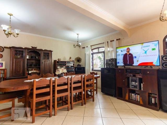 Casa aluguel em Região Imediata de São Paulo, Região Metropolitana de São Paulo