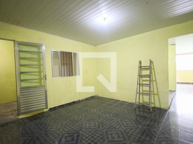 Casa aluguel em Jardim São Silvestre, Osasco