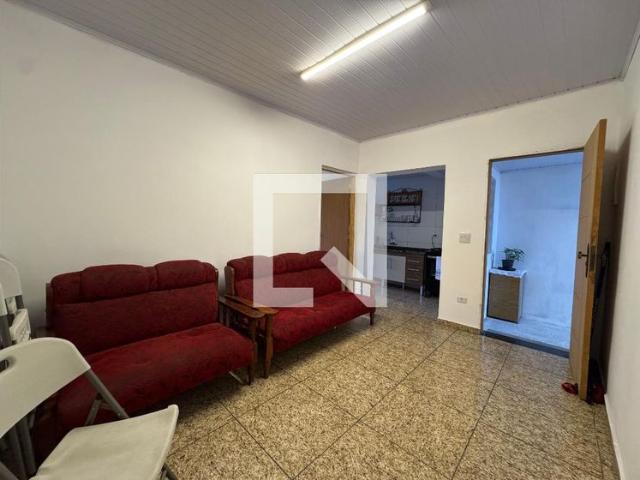 Casa aluguel em Região Imediata de São Paulo, Região Metropolitana de São Paulo