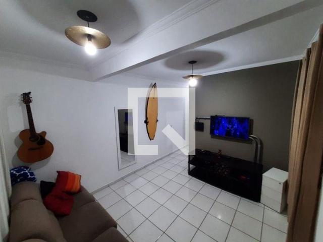 Casa aluguel em Osasco, Jardim Roberto