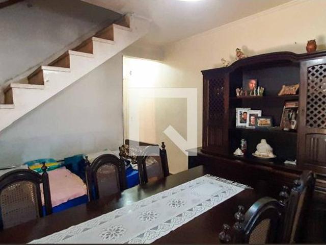 Casa aluguel em Região Imediata de São Paulo, Região Metropolitana de São Paulo