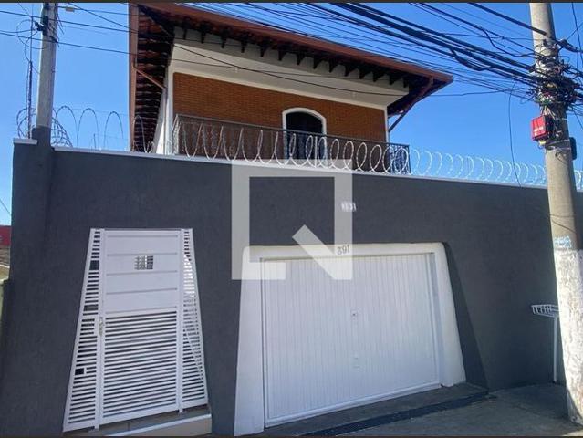 Casa aluguel em Região Imediata de São Paulo, Região Metropolitana de São Paulo