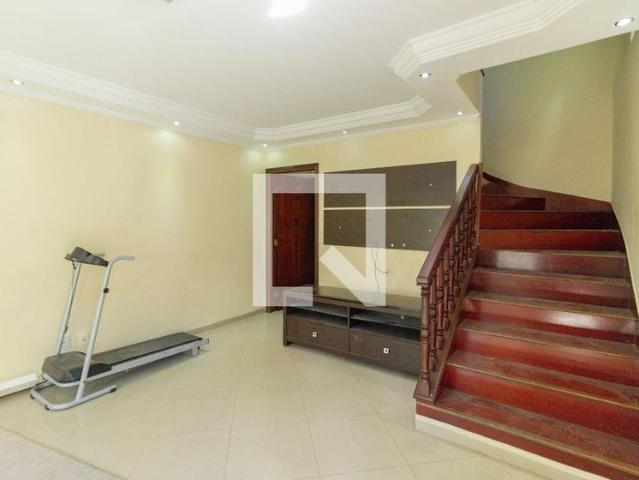 Casa aluguel em Região Imediata de São Paulo, Região Metropolitana de São Paulo