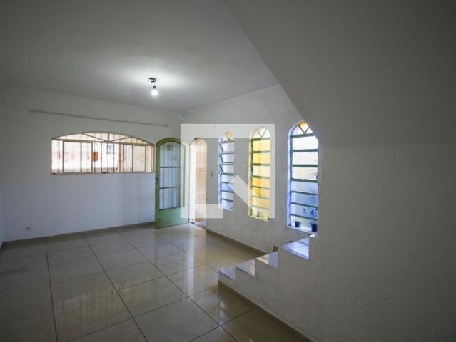 Casa aluguel em Ferraz de Vasconcelos, Santo Antônio Paulista