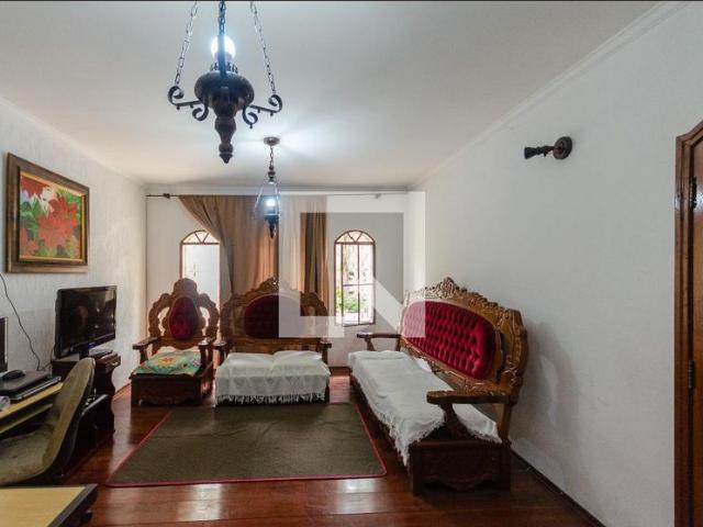 Casa aluguel em Região Imediata de São Paulo, Região Metropolitana de São Paulo