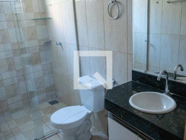 Casa aluguel em Região Geográfica Imediata de Montes Claros, Montes Claros