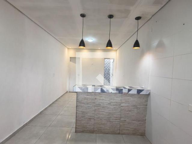 Casa aluguel em Real, Praia Grande
