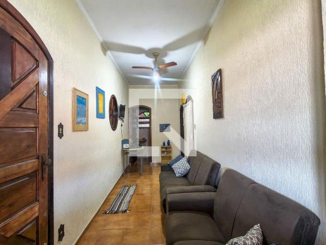 Casa aluguel em Real, Praia Grande
