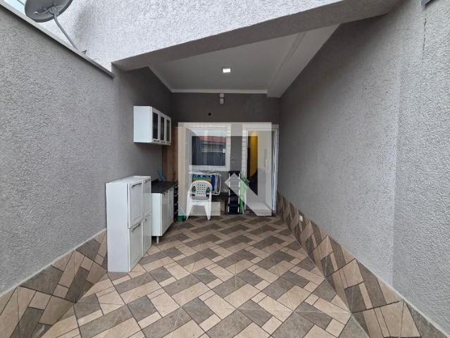 Casa aluguel em Vila Caiçara, Praia Grande