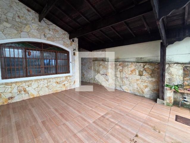 Casa aluguel em Região Imediata de Santos, Região Metropolitana da Baixada Santista