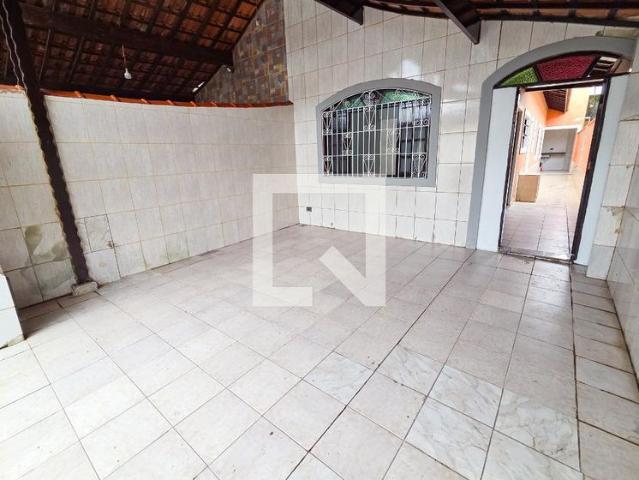 Casa aluguel em Região Imediata de Santos, Região Metropolitana da Baixada Santista