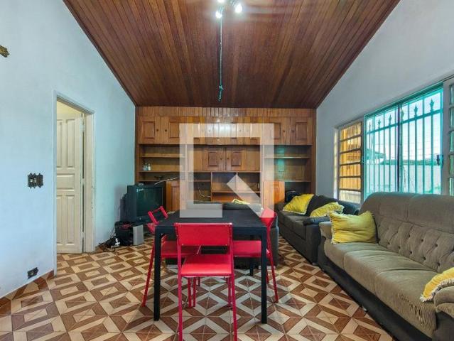 Casa aluguel em Real, Praia Grande