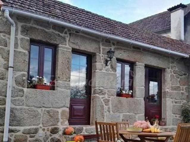 Casa en alquiler en A Paradanta, Galicia