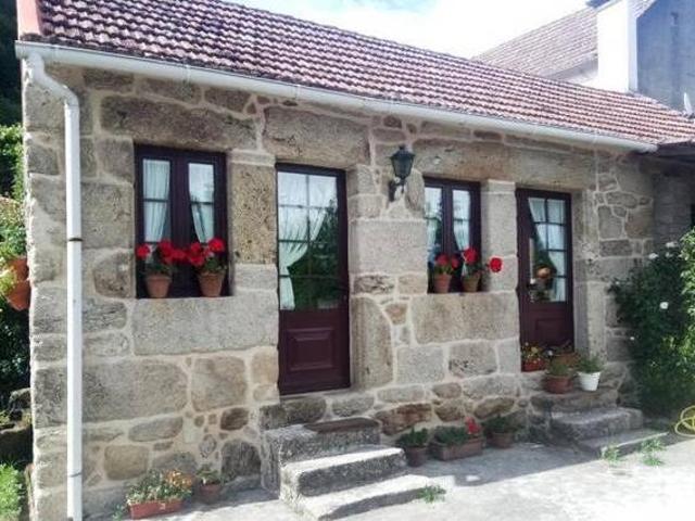 Casa en alquiler en A Paradanta, Galicia