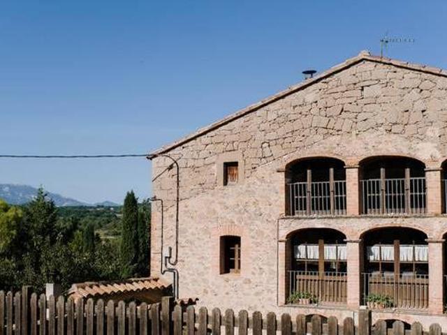 Casa en alquiler en Berguedà, Catalunya
